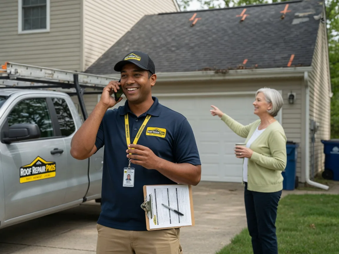 Roof Repair Mcgregor, TX FAQs
